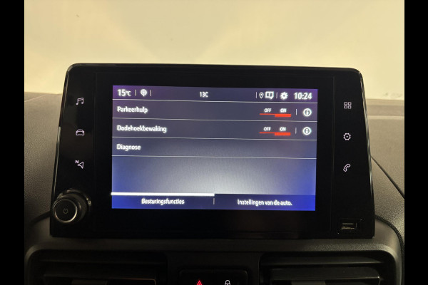 Opel Combo 1.6D L1H1 Innovation