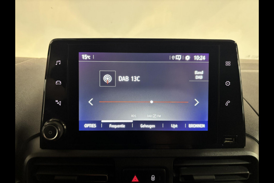 Opel Combo 1.6D L1H1 Innovation
