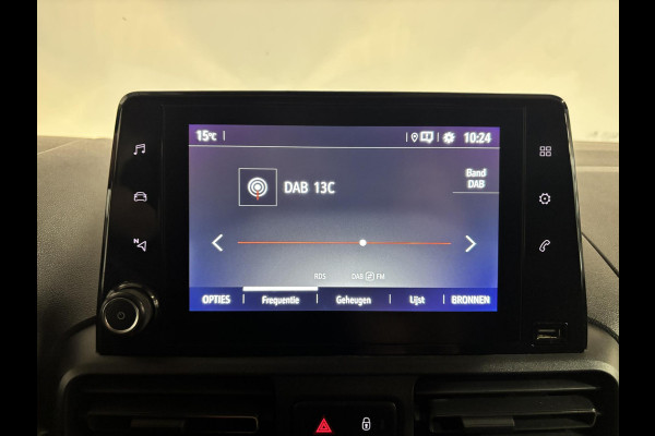 Opel Combo 1.6D L1H1 Innovation
