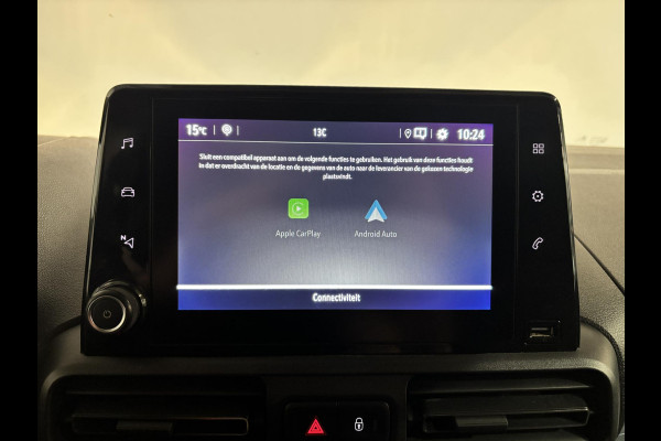 Opel Combo 1.6D L1H1 Innovation