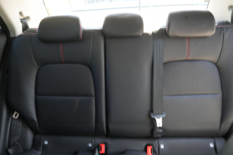 Kia Picanto 1.2 CVVT DynamicPlusLine GT Line Automaat Leer Cruise Navi