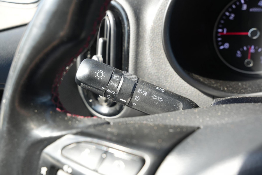 Kia Picanto 1.2 CVVT DynamicPlusLine GT Line Automaat Leer Cruise Navi