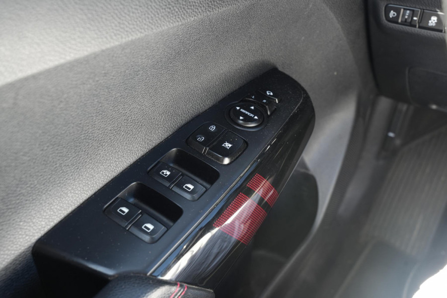 Kia Picanto 1.2 CVVT DynamicPlusLine GT Line Automaat Leer Cruise Navi