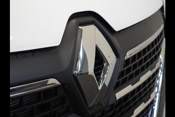 Renault Master T33 2.3 dCi 135PK L2H2 BPM VRIJ! Airco Cruise control Parkeersensoren Navigatie Trekhaak