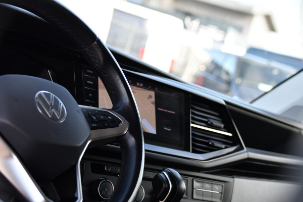 Volkswagen Transporter 2.0 TDI L1H1 30 Bulli Edition Virtual, Camera, Carplay, Stoelverwarming, 150pk, NAVI, Trekhaak, Sensoren, Uniek!