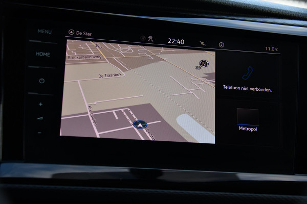 Volkswagen Transporter 2.0 TDI L1H1 30 Bulli Edition Virtual, Camera, Carplay, Stoelverwarming, 150pk, NAVI, Trekhaak, Sensoren, Uniek!