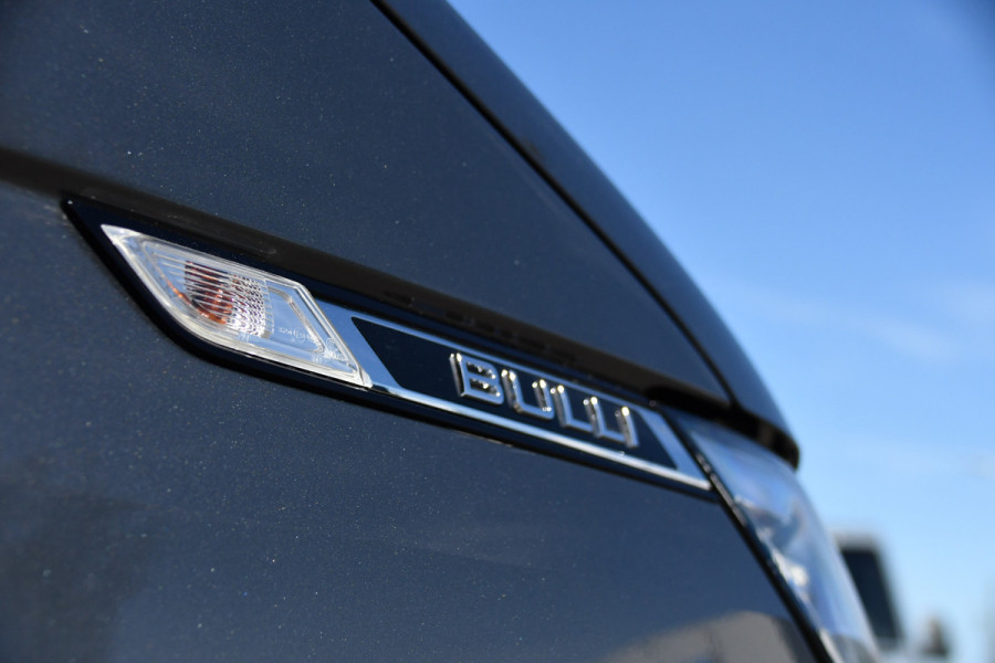 Volkswagen Transporter 2.0 TDI L2H1 30 DC 4Motion Bulli Virtual, Adaptieve Cruise, Camera, Carplay, LED, 2 x Schuifdeur, 150pk, 4x4, Automaat, Multimedia, Trekhaak, Uniek!