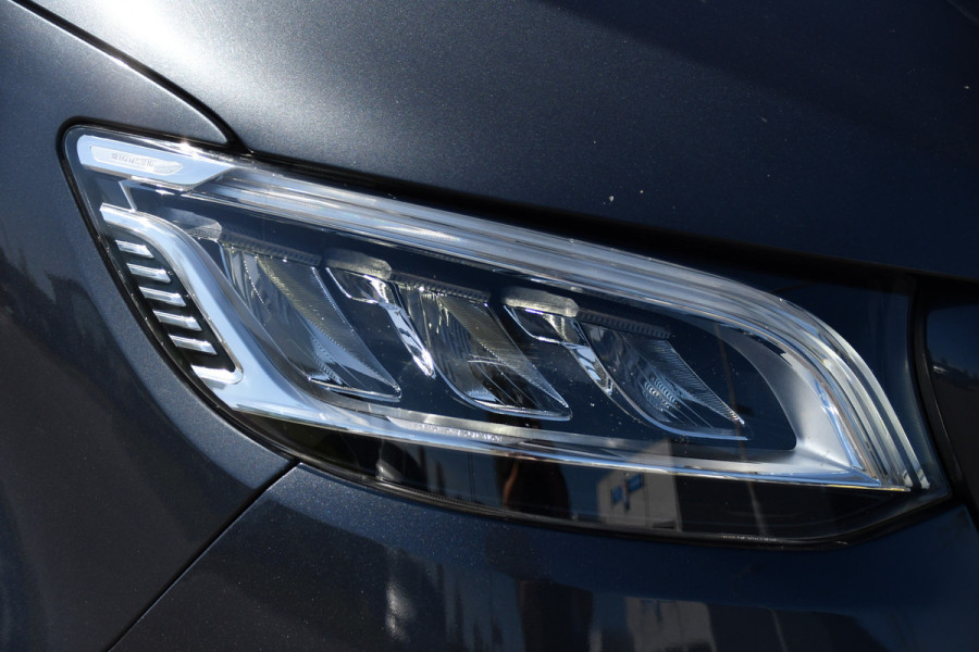 Mercedes-Benz Sprinter 319 V6 3.0 CDI L2H2 PB Edition Cruise, 360 Camera, Carplay, LED, 3500kg Trekhaak, 10,5'' Mbux, 190pk, Automaat, Voorruit verwarming, Uniek!