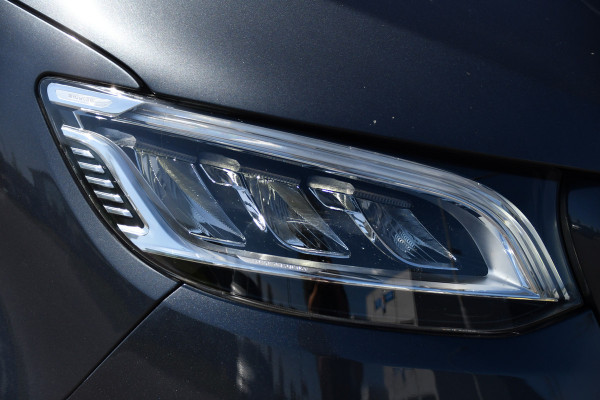 Mercedes-Benz Sprinter 319 V6 3.0 CDI L2H2 PB Edition Cruise, 360 Camera, Carplay, LED, 3500kg Trekhaak, 10,5'' Mbux, 190pk, Automaat, Voorruit verwarming, Uniek!