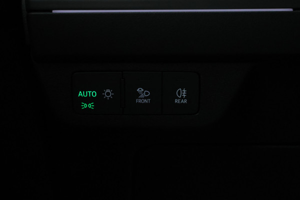 Audi Q4 e-tron 45 quattro S edition 77 kWh 265PK, S-line! Leer, Climate,