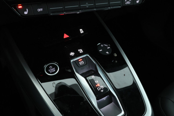 Audi Q4 e-tron 45 quattro S edition 77 kWh 265PK, S-line! Leer, Climate,