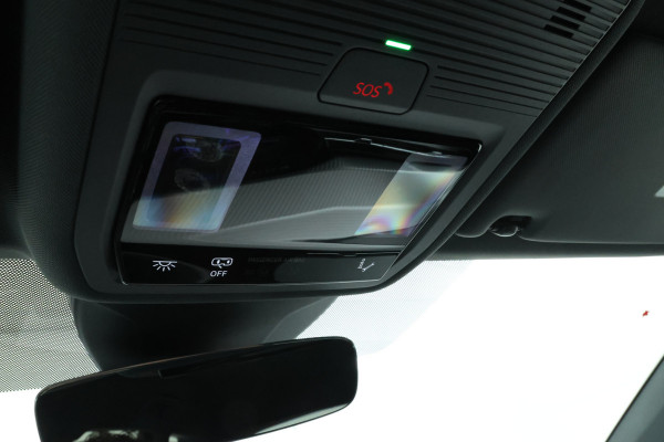 Audi Q4 e-tron 45 quattro S edition 77 kWh 265PK, S-line! Leer, Climate,