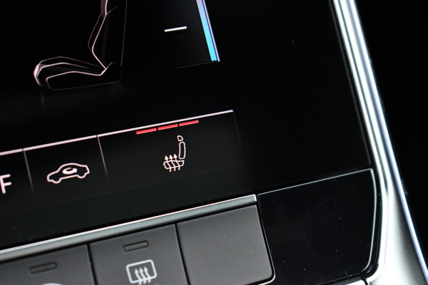 Audi A6 Limousine 55 TFSI e quattro Competition Pano Ultra-blau HUD ACC B&O