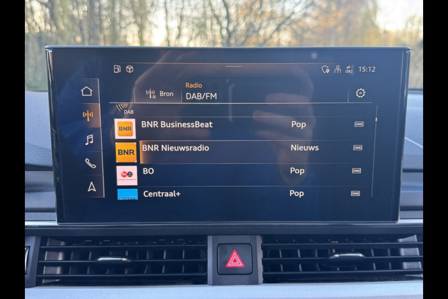 Audi A4 Avant 35 TFSI 150PK S-TRONIC PRO LINE CARPLAY/PDC/LED/KEYLESS