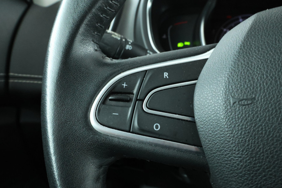 Renault Scénic 1.3 TCe Bose Navigatie, Climate, Trekhaak,