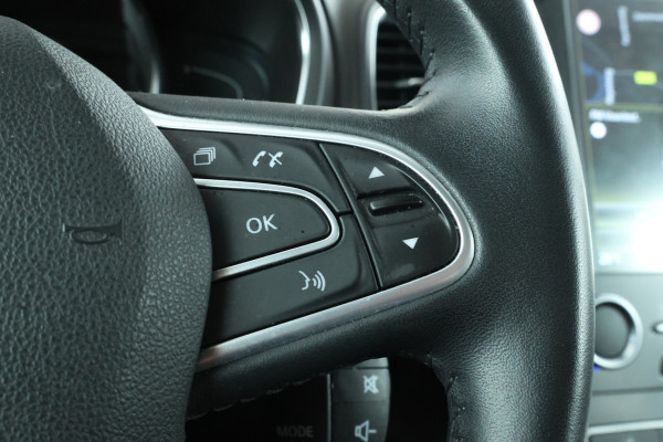 Renault Scénic 1.3 TCe Bose Navigatie, Climate, Trekhaak,