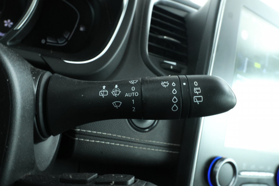 Renault Scénic 1.3 TCe Bose Navigatie, Climate, Trekhaak,