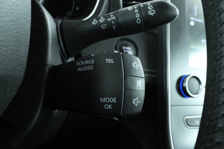 Renault Scénic 1.3 TCe Bose Navigatie, Climate, Trekhaak,