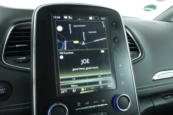 Renault Scénic 1.3 TCe Bose Navigatie, Climate, Trekhaak,