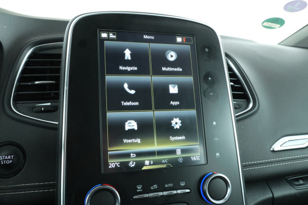 Renault Scénic 1.3 TCe Bose Navigatie, Climate, Trekhaak,