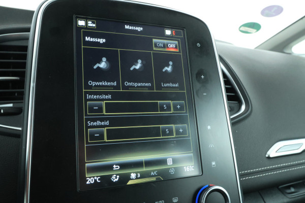 Renault Scénic 1.3 TCe Bose Navigatie, Climate, Trekhaak,
