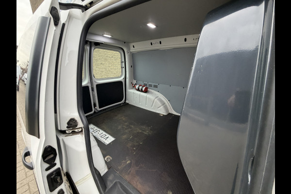 Volkswagen Caddy 2.0 TDI L1H1 BMT Comfortline  CarPlay/trekhaak/navigatie systeem