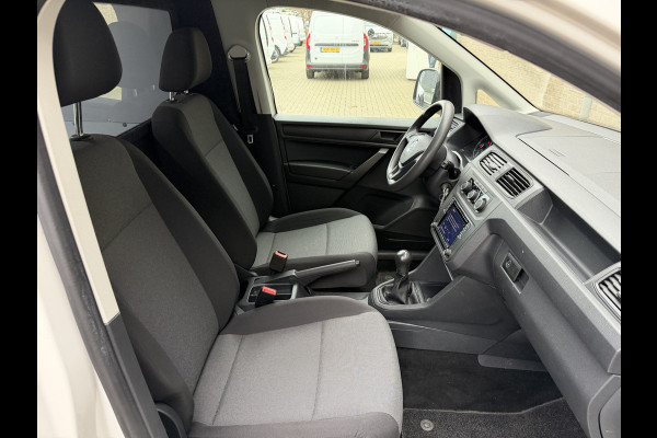 Volkswagen Caddy 2.0 TDI L1H1 BMT Comfortline  CarPlay/trekhaak/navigatie systeem