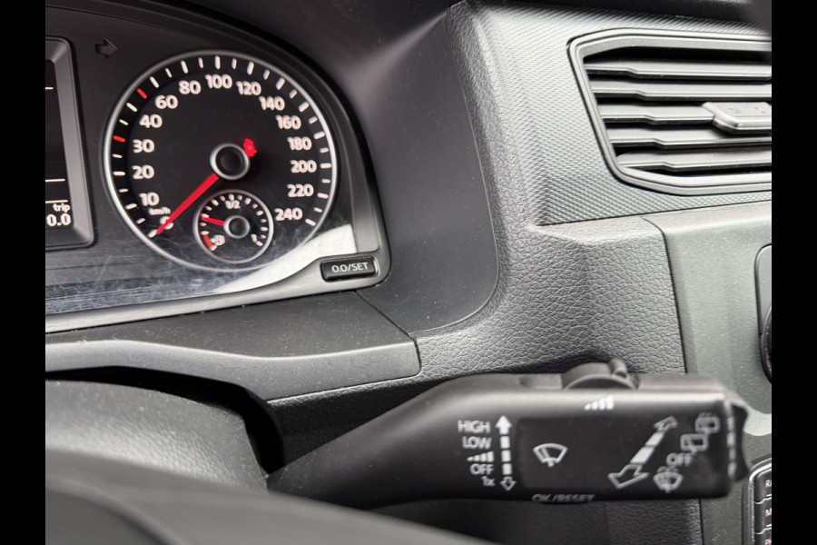 Volkswagen Caddy 2.0 TDI L1H1 BMT Comfortline  CarPlay/trekhaak/navigatie systeem