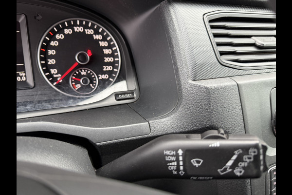 Volkswagen Caddy 2.0 TDI L1H1 BMT Comfortline  CarPlay/trekhaak/navigatie systeem