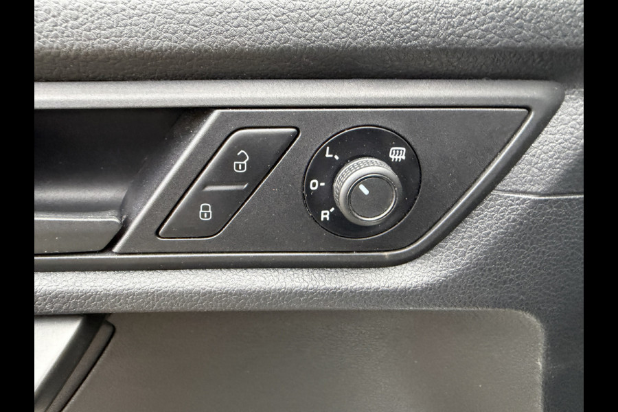 Volkswagen Caddy 2.0 TDI L1H1 BMT Comfortline  CarPlay/trekhaak/navigatie systeem