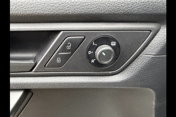 Volkswagen Caddy 2.0 TDI L1H1 BMT Comfortline  CarPlay/trekhaak/navigatie systeem