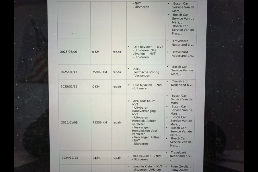 Volkswagen Caddy 2.0 TDI L1H1 BMT Comfortline  CarPlay/trekhaak/navigatie systeem