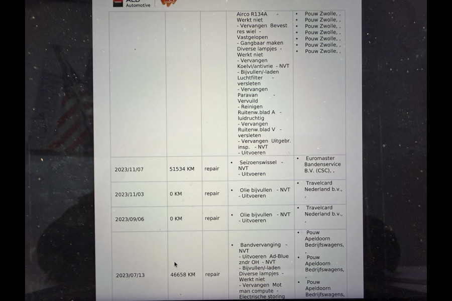 Volkswagen Caddy 2.0 TDI L1H1 BMT Comfortline  CarPlay/trekhaak/navigatie systeem