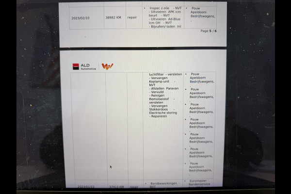 Volkswagen Caddy 2.0 TDI L1H1 BMT Comfortline  CarPlay/trekhaak/navigatie systeem