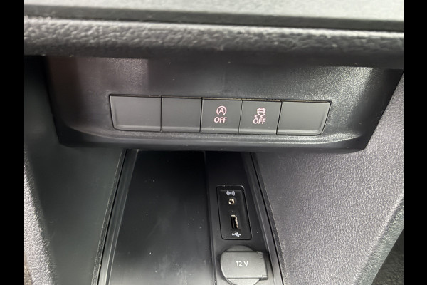 Volkswagen Caddy 2.0 TDI L1H1 BMT Comfortline  CarPlay/trekhaak/navigatie systeem