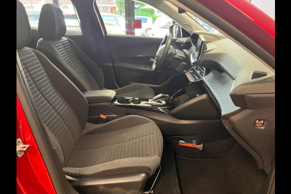 Peugeot e-2008 EV Active Pack 50 kWh CAMERA PDC ACHTER CRUISE CONTROL APPLE CARPLAY LED