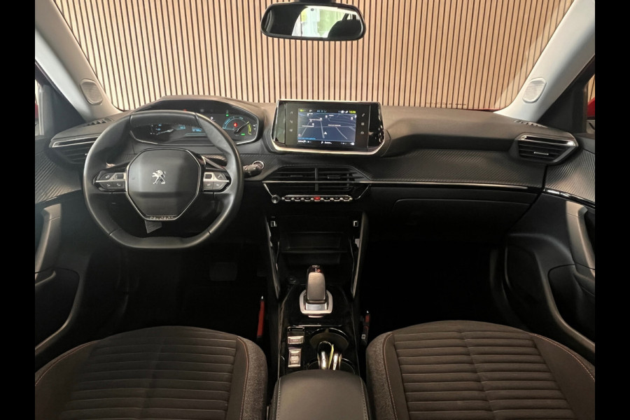 Peugeot e-2008 EV Active Pack 50 kWh CAMERA PDC ACHTER CRUISE CONTROL APPLE CARPLAY LED