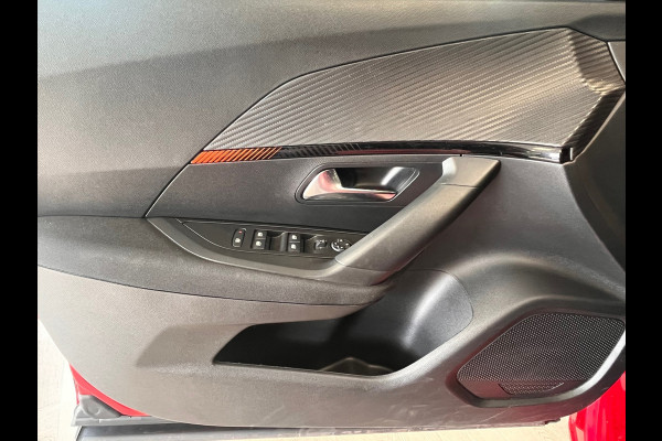 Peugeot e-2008 EV Active Pack 50 kWh CAMERA PDC ACHTER CRUISE CONTROL APPLE CARPLAY LED