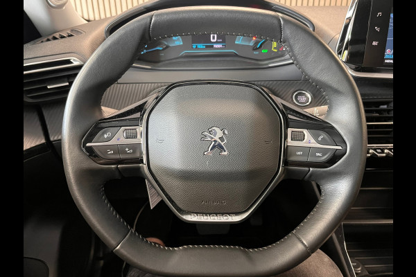 Peugeot e-2008 EV Active Pack 50 kWh CAMERA PDC ACHTER CRUISE CONTROL APPLE CARPLAY LED