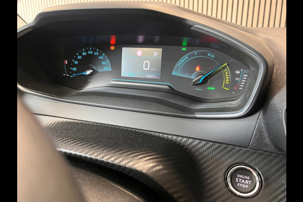 Peugeot e-2008 EV Active Pack 50 kWh CAMERA PDC ACHTER CRUISE CONTROL APPLE CARPLAY LED
