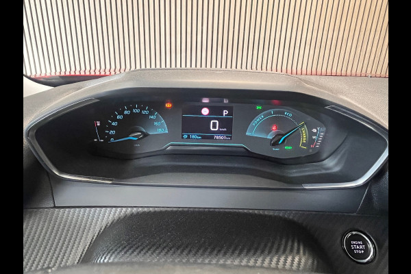 Peugeot e-2008 EV Active Pack 50 kWh CAMERA PDC ACHTER CRUISE CONTROL APPLE CARPLAY LED