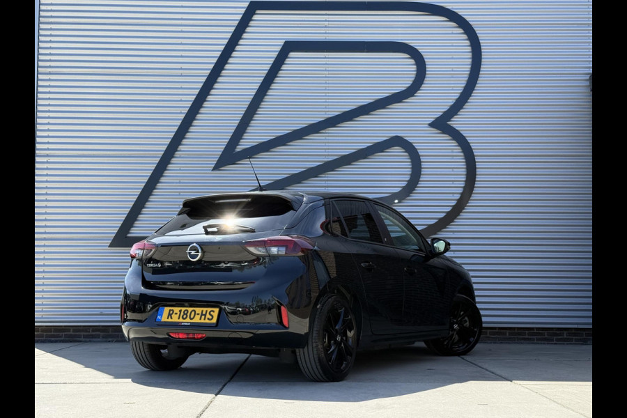 Opel CORSA-E Elegance 50 kWh SoH 100%|Carplay|Camera|Clima|Cruise|Goed Onderhouden|APK tot 09-2027