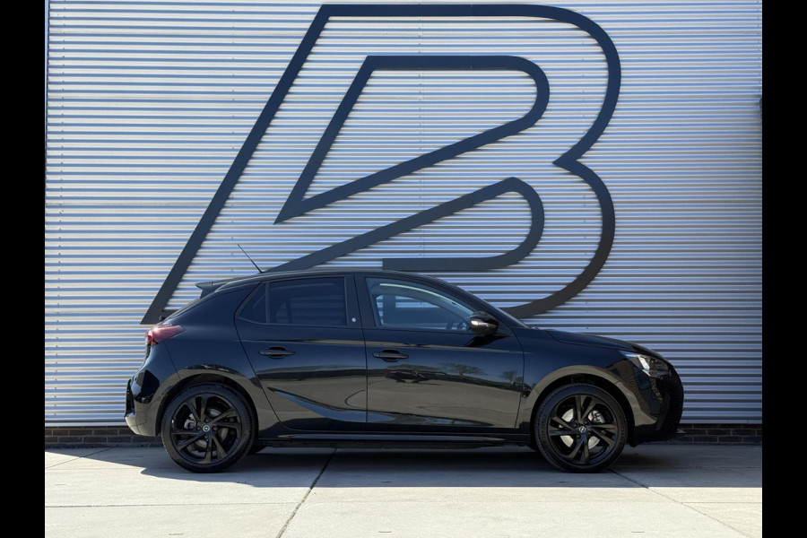 Opel CORSA-E Elegance 50 kWh SoH 100%|Carplay|Camera|Clima|Cruise|Goed Onderhouden|APK tot 09-2027