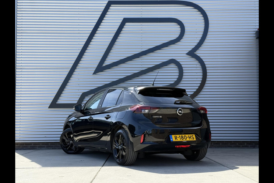 Opel CORSA-E Elegance 50 kWh SoH 100%|Carplay|Camera|Clima|Cruise|Goed Onderhouden|APK tot 09-2027