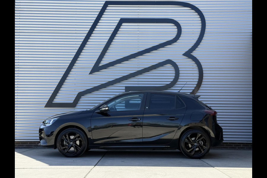Opel CORSA-E Elegance 50 kWh SoH 100%|Carplay|Camera|Clima|Cruise|Goed Onderhouden|APK tot 09-2027