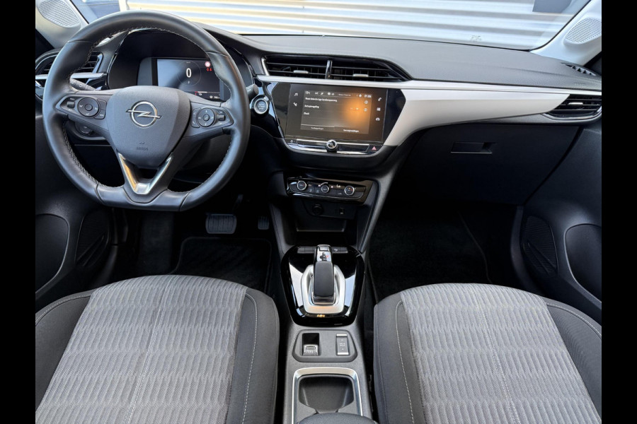Opel CORSA-E Elegance 50 kWh SoH 100%|Carplay|Camera|Clima|Cruise|Goed Onderhouden|APK tot 09-2027