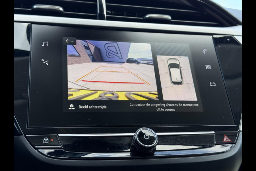 Opel CORSA-E Elegance 50 kWh SoH 100%|Carplay|Camera|Clima|Cruise|Goed Onderhouden|APK tot 09-2027