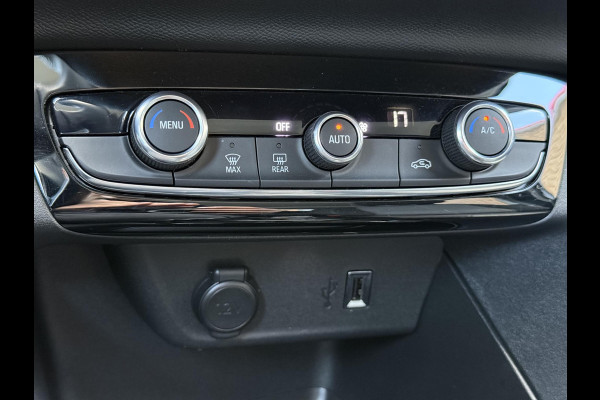 Opel CORSA-E Elegance 50 kWh SoH 100%|Carplay|Camera|Clima|Cruise|Goed Onderhouden|APK tot 09-2027