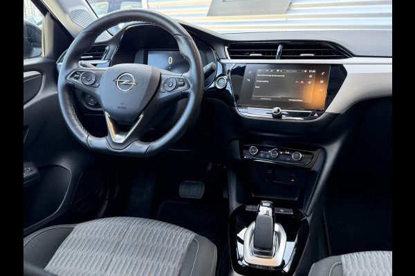 Opel CORSA-E Elegance 50 kWh SoH 100%|Carplay|Camera|Clima|Cruise|Goed Onderhouden|APK tot 09-2027