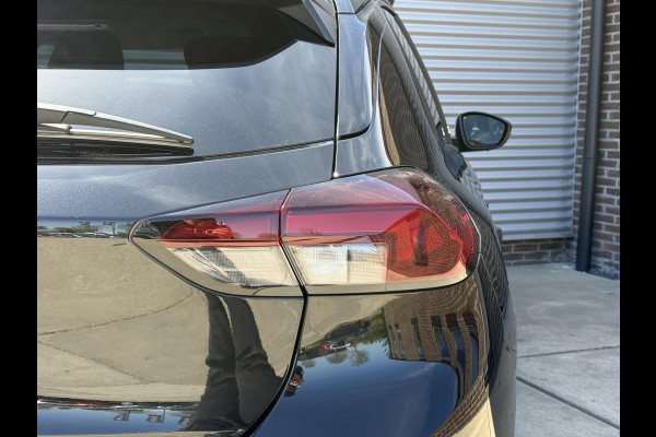 Opel CORSA-E Elegance 50 kWh SoH 100%|Carplay|Camera|Clima|Cruise|Goed Onderhouden|APK tot 09-2027